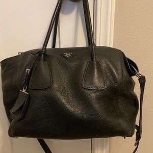 Prada handbag